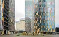 4-КОМН. КВАРТИРА С ОТДЕЛКОЙ 121 М² НА 18 ЭТАЖЕ