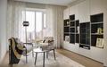 4-КОМН. КВАРТИРА С ОТДЕЛКОЙ 121 М² НА 18 ЭТАЖЕ