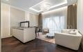 2-КОМН. КВАРТИРА С ОТДЕЛКОЙ 64.5 М² НА 3 ЭТАЖЕ