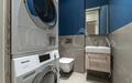 2-КОМН. КВАРТИРА С ОТДЕЛКОЙ 64.5 М² НА 3 ЭТАЖЕ