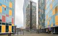 4-КОМН. КВАРТИРА С ОТДЕЛКОЙ 121 М² НА 18 ЭТАЖЕ