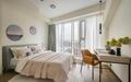 4-КОМН. КВАРТИРА С ОТДЕЛКОЙ 121 М² НА 18 ЭТАЖЕ