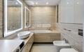 6-КОМН. КВАРТИРА С ОТДЕЛКОЙ 181.6 М² НА 6 ЭТАЖЕ