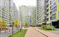 3-КОМН. КВАРТИРА С ОТДЕЛКОЙ 64.8 М² НА 12 ЭТАЖЕ