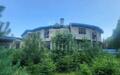 2-этажный коттедж 1 700 м² без отделки
