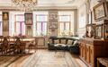 5-КОМН. КВАРТИРА С ОТДЕЛКОЙ 190 М² НА 3 ЭТАЖЕ