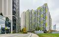 3-КОМН. КВАРТИРА С ОТДЕЛКОЙ 64.8 М² НА 12 ЭТАЖЕ