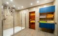 2-этажный коттедж 1 100 м² с отделкой