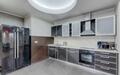 4-КОМН. КВАРТИРА БЕЗ ОТДЕЛКИ 202 М² НА 13 ЭТАЖЕ