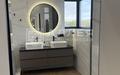 2-этажный коттедж 354.7 м² с отделкой