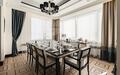 5-КОМН. КВАРТИРА С ОТДЕЛКОЙ 242.42 М² НА 6 ЭТАЖЕ