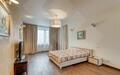 4-КОМН. КВАРТИРА БЕЗ ОТДЕЛКИ 202 М² НА 13 ЭТАЖЕ