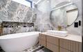 2-этажный коттедж 542 м² с отделкой