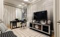 5-КОМН. КВАРТИРА С ОТДЕЛКОЙ 242.42 М² НА 6 ЭТАЖЕ