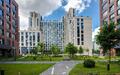 3-КОМН. КВАРТИРА С ОТДЕЛКОЙ 90.3 М² НА 15 ЭТАЖЕ