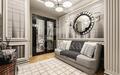 5-КОМН. КВАРТИРА С ОТДЕЛКОЙ 242.42 М² НА 6 ЭТАЖЕ