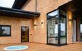 2-этажный коттедж 354.7 м² с отделкой