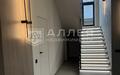 2-этажный коттедж 354.7 м² с отделкой