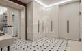 3-КОМН. КВАРТИРА С ОТДЕЛКОЙ 104.59 М² НА 7 ЭТАЖЕ