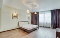 4-КОМН. КВАРТИРА БЕЗ ОТДЕЛКИ 202 М² НА 13 ЭТАЖЕ