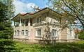 2-этажный коттедж 495 м² с отделкой