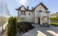 2-этажный коттедж 700 м² с отделкой