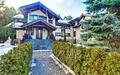2-этажный коттедж 800 м² с отделкой