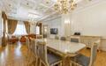 2-этажный коттедж 612 м² с отделкой