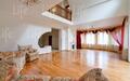 2-этажный коттедж 370 м² с отделкой