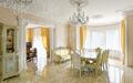 3-этажный коттедж 750 м² с отделкой