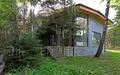 2-этажный коттедж 550 м² без отделки