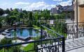 2-этажный коттедж 1 700 м² с отделкой