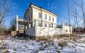 2-этажный коттедж 680 м² без отделки