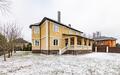 2-этажный коттедж 370 м² с отделкой