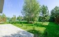 1-этажный коттедж 165 м² с отделкой
