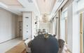 3-КОМН. КВАРТИРА С ОТДЕЛКОЙ 128.9 М² НА 5 ЭТАЖЕ