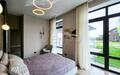 2-этажный коттедж 354.7 м² с отделкой