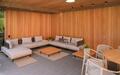 2-этажный коттедж 385 м² с отделкой