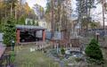 3-этажный коттедж 450 м² с отделкой