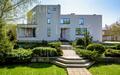 3-этажный коттедж 2 400 м² с отделкой