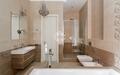 5-КОМН. КВАРТИРА С ОТДЕЛКОЙ 240 М² НА 5 ЭТАЖЕ