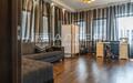 3-этажный таунхаус 270 м² с отделкой