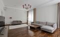 5-КОМН. КВАРТИРА С ОТДЕЛКОЙ 240 М² НА 5 ЭТАЖЕ