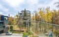 4-КОМН. КВАРТИРА С ОТДЕЛКОЙ 202.3 М² НА 4 ЭТАЖЕ