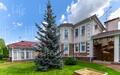 2-этажный коттедж 498 м² с отделкой