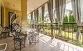 3-этажный таунхаус 270 м² с отделкой