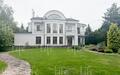 2-этажный коттедж 500 м² с отделкой