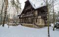 2-этажный коттедж 658 м² с отделкой