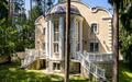 2-этажный коттедж 650 м² с отделкой