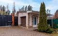 2-этажный коттедж 261 м² с отделкой